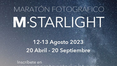 maratón starlight 2023