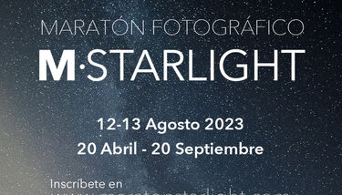 maratón starlight 2023