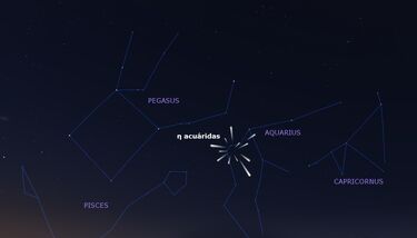 eventos astronómicos mayo 2023