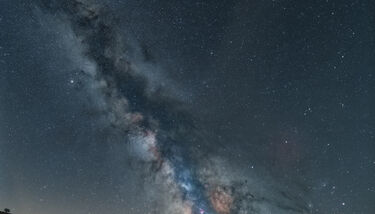 Guía fotográfica Starlight fase 1