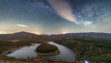 Guía fotográfica Starlight fase 1