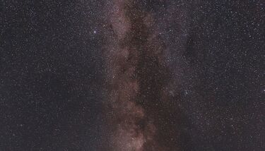 astrotofotografía Palacio Viejo de las Corchuelas repor