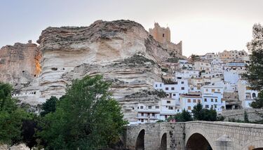 alcala del jucar