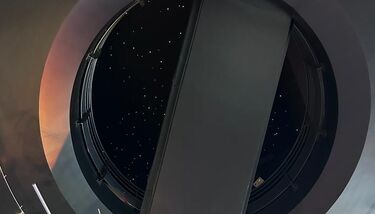 Cité de l'espace