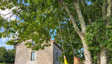 torre de laxe