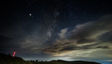 Parque nacional izta popo méxico