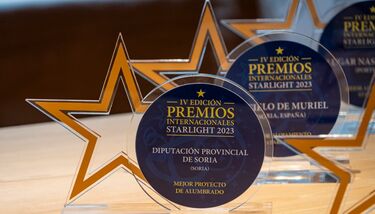 gala premios starlight cuenca