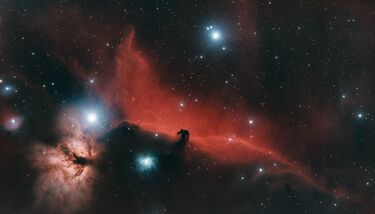 eventos astronómico noviembre 2023