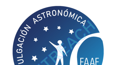 divulgadores astronómico faae