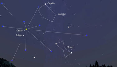 eventos astronomicos diciembre 2023