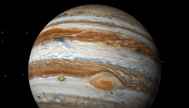 eventos astronómicos enero 2024