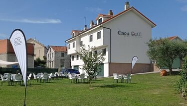 Casa Savi 