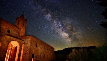 eventos astronómicos marzo 2024