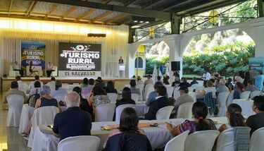 encuentro iberoatur colombia huila