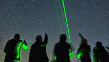 recurso astroturismo