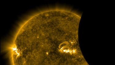 eclipse solar 