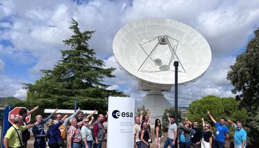 skylab 2024 ávila