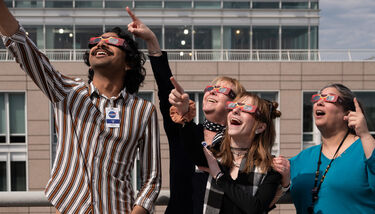 Eclipse solar 2026