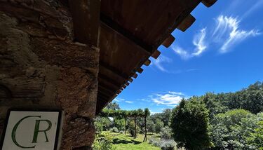 Casa rural La ciega cuacos de yuste repor