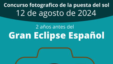concurso fotográfico puesta de sol