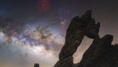 Edén Astrofotógrafo