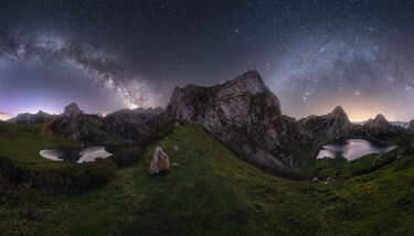 Edén Astrofotógrafo