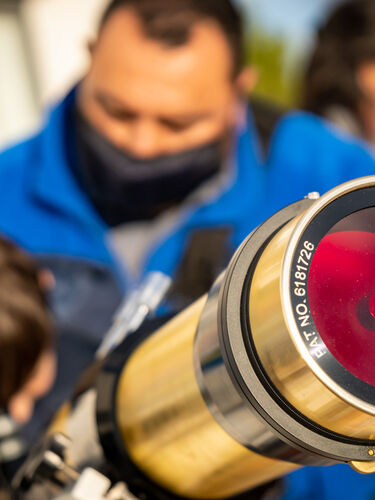 Recursos astroturismo diego