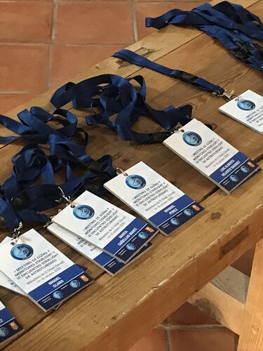 IIII Encuentro Starlight Teruel