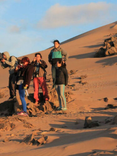 cumbre astroturismo atacama 2026_chileestuyo