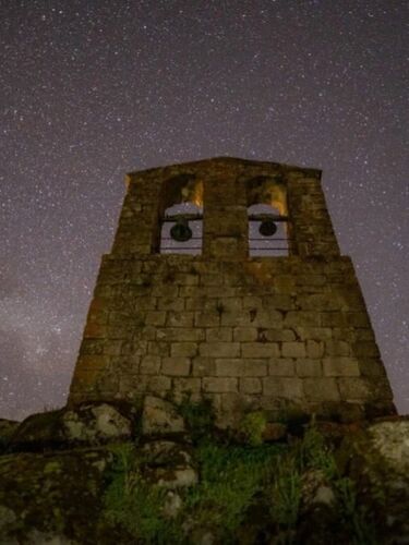Sierra de Gata Starlight - acto