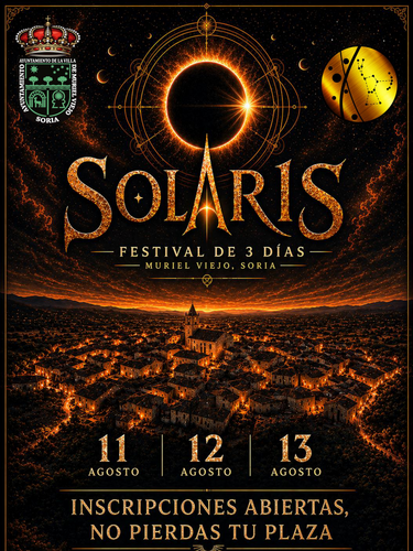 solaris cartel