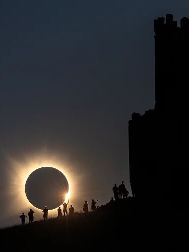 Ganadores Concurso Fotográfico Eclipse 2026