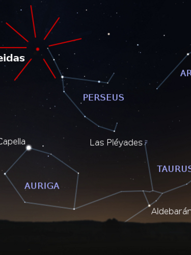 Perseidas 2020