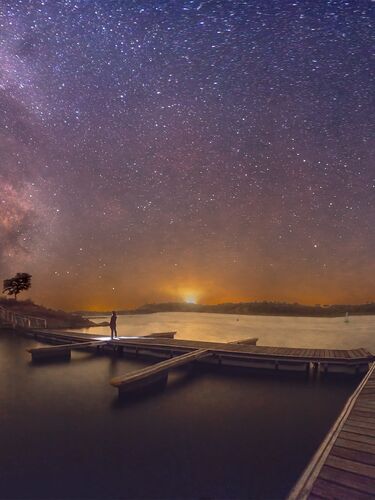 Starlight Alqueva Extremadura