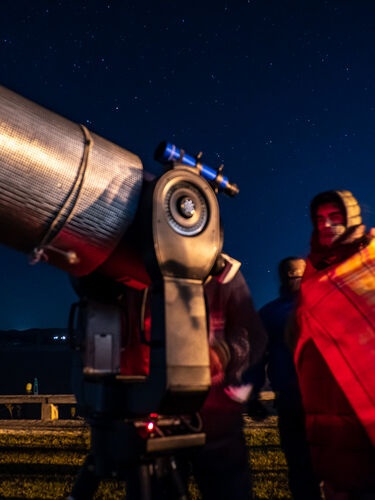 Recursos astroturismo diego