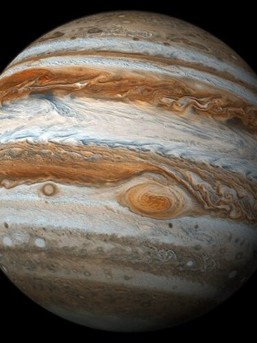 eventos astronómicos enero 2024