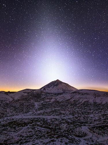 teide