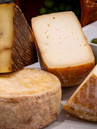 Extremadura astroturismo y gastronomia