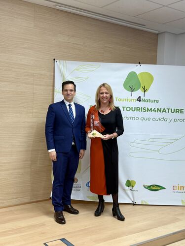 premios tourism4nature