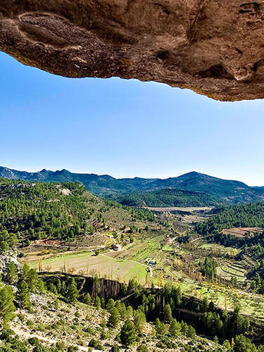 nervio Albacete_ turismo de Castilla la mancha