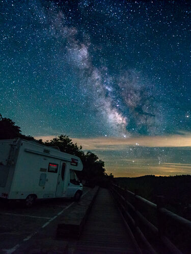 Monfragüe 2025 aves y estrellas