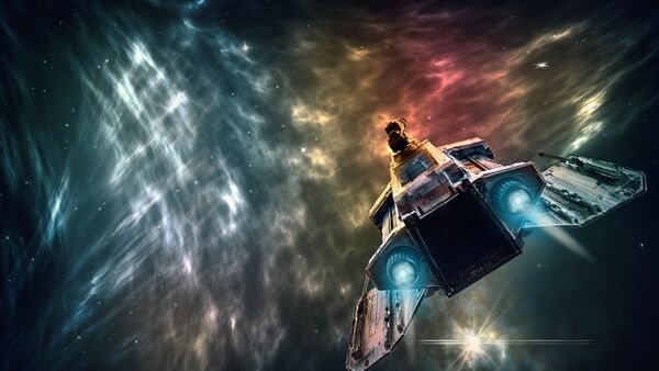 Viaje interestelar ¿fantasía o realidad?