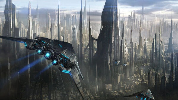 Unas 36 civilizaciones inteligentes pueden existir en nuestra galaxia