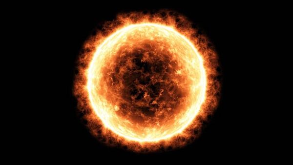 Por qué la corona solar es mucho más caliente que la superficie del Sol?