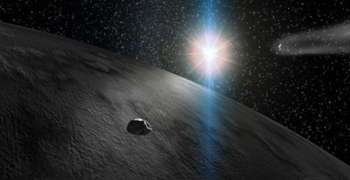 Observatorio de Monfragüe, aniversario de un caza-asteroides