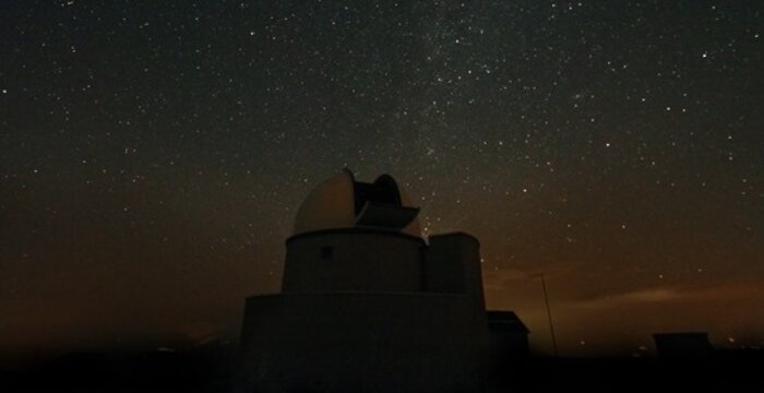 Observatorio Astronómico del Montsec