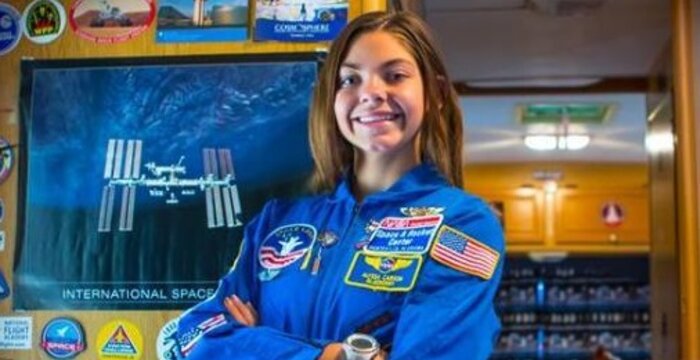 Mujeres Astrónomas, Astrofísicas y Astronautas que hacen la historia