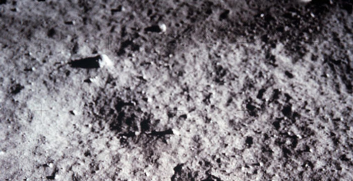 El 50 aniversario del Apolo 11, el primer paso en la Luna en imágenes