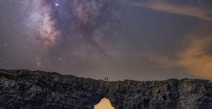 Menorca será la sede de los próximo eventos Starlight