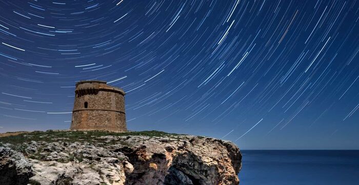 10 razones para ir al Encuentro Starlight en Menorca 